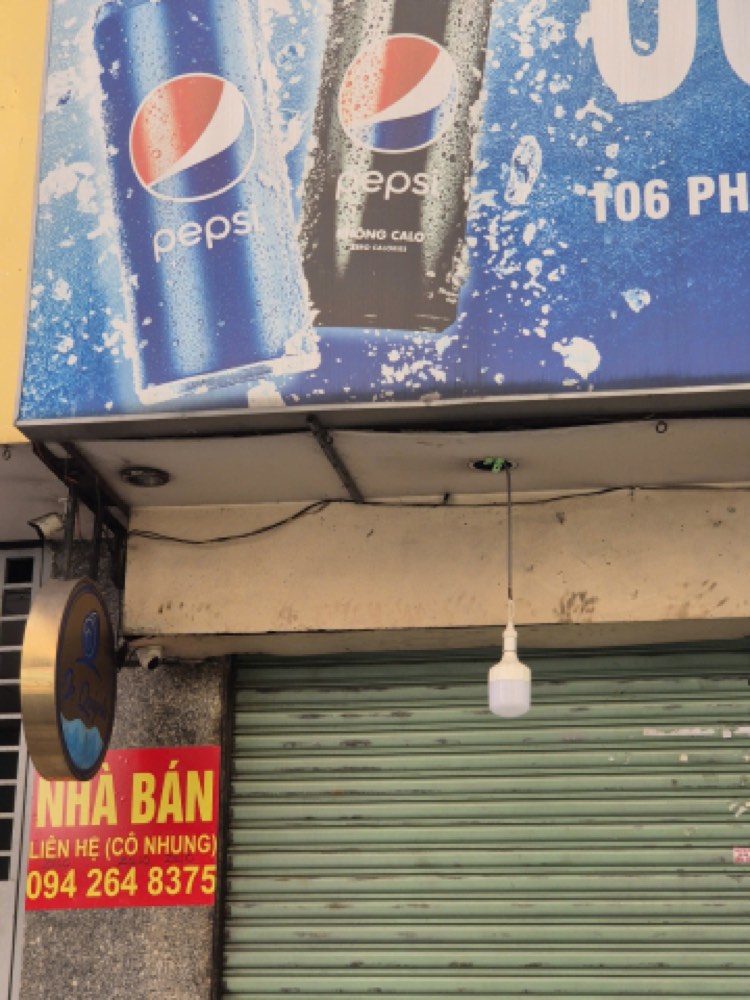 Bán nhà mặt tiền Phùng Văn Cung, Phú Nhuận - ảnh 1