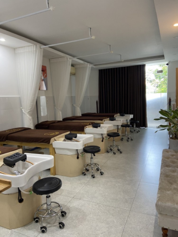Bán nhà mặt tiền Cao Thắng, Quận 10 - ảnh 1