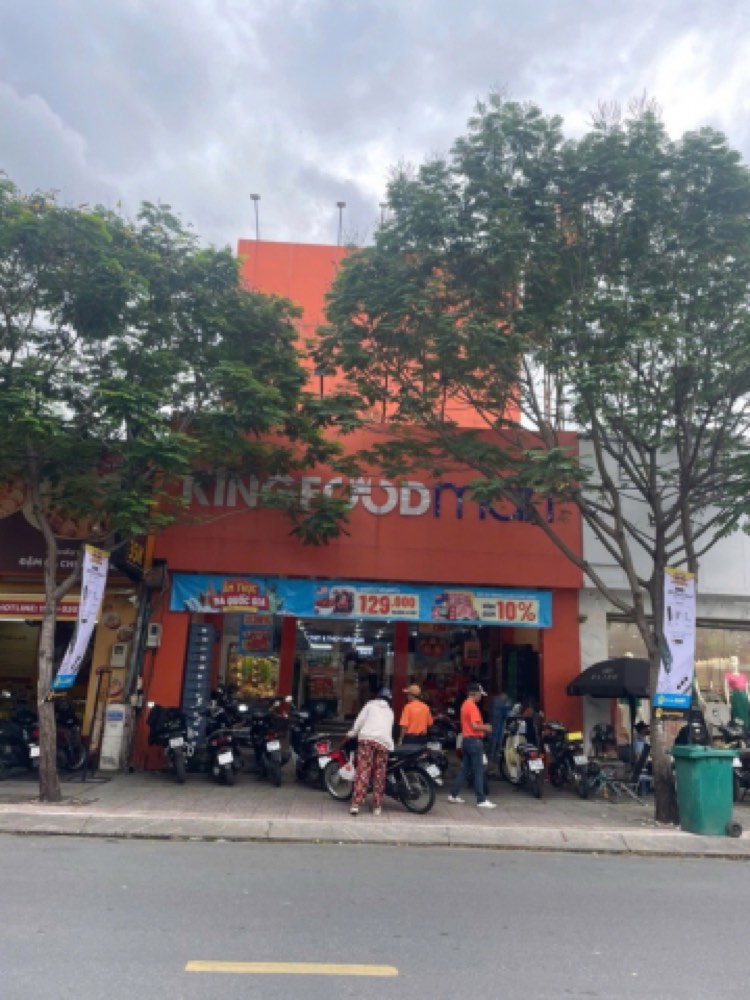 Bán nhà mặt tiền 343 Lê Văn Sỹ, Tân Bình - ảnh 1