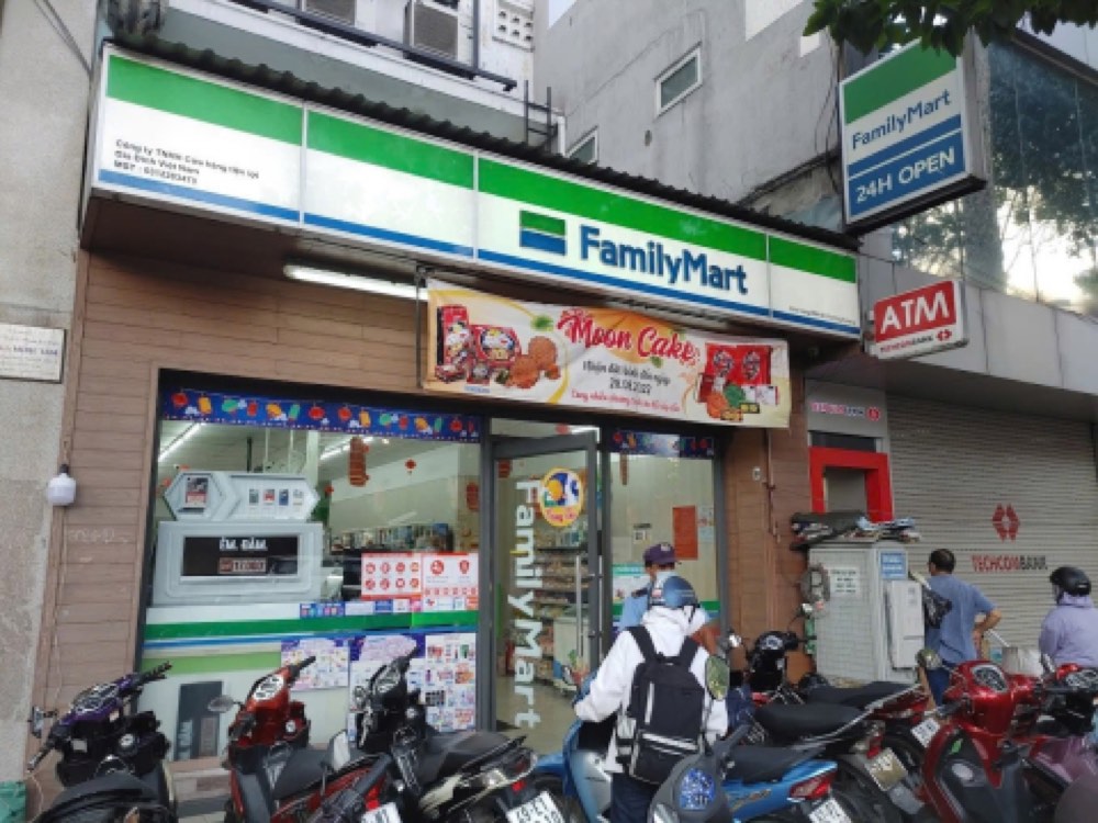 Bán nhà mặt tiền 286A An Dương Vương, Quận 5 - ảnh 1