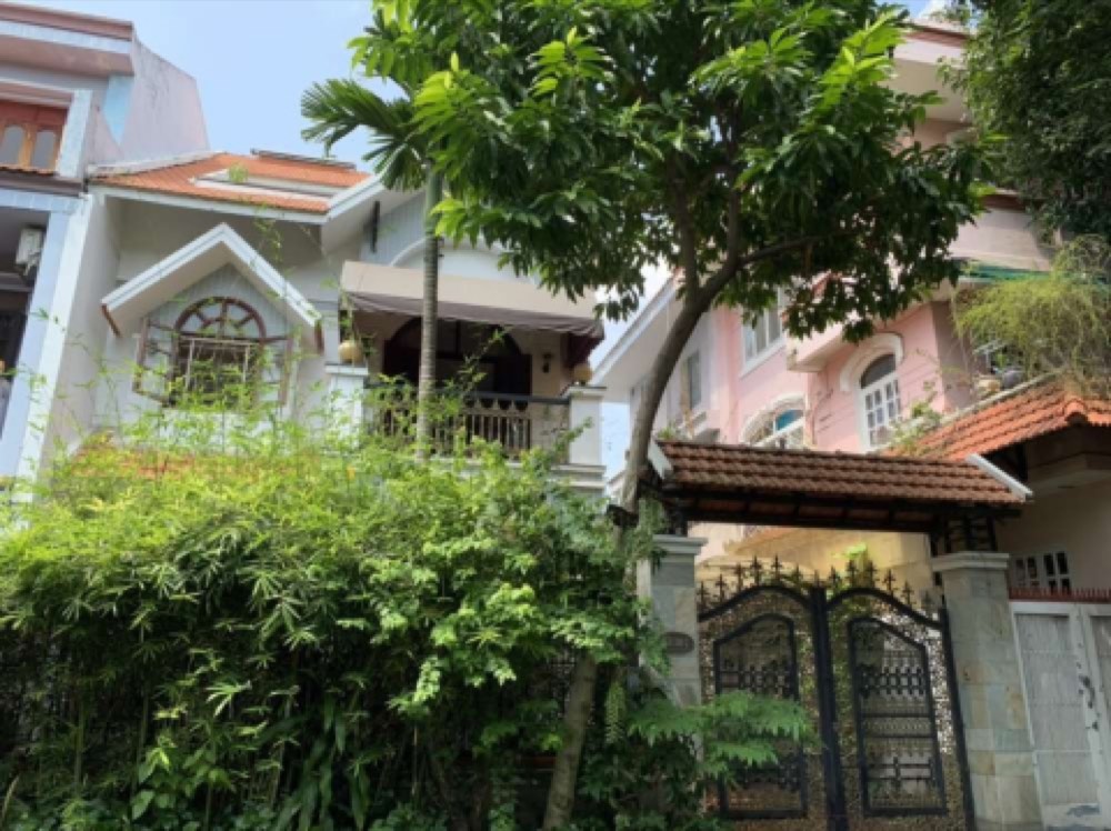 Bán nhà 64/30/2 Phổ Quang, Tân Bình - ảnh 1