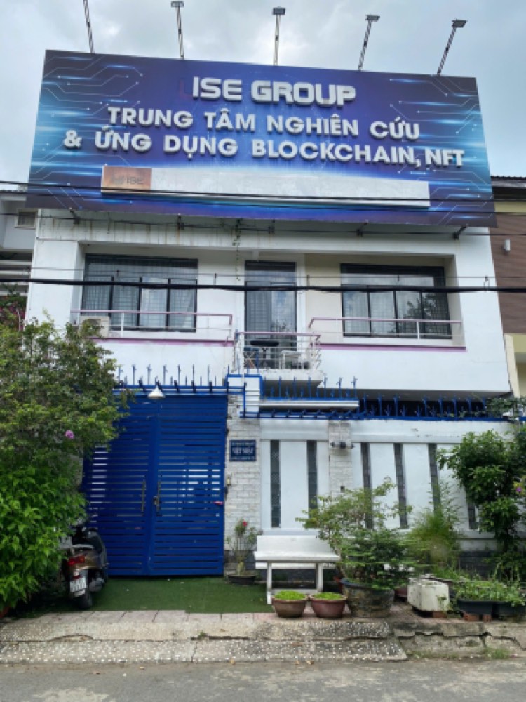 Bán nhà hẻm 401 Bình Lợi, Bình Thạnh - ảnh chính