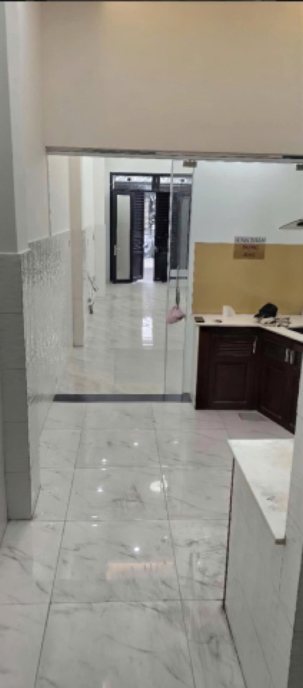 Bán nhà hẻm 7 Thành Thái, Quận 10