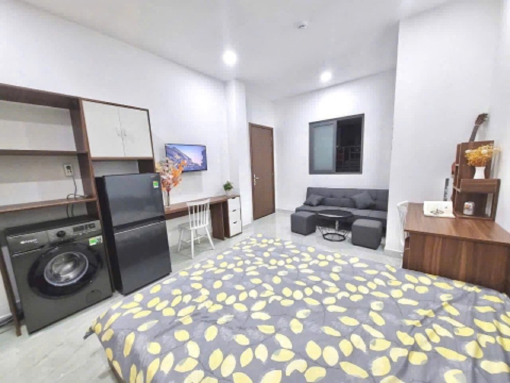 Bán nhà 3/5-3/7 Phan Bội Châu, Bình Thạnh