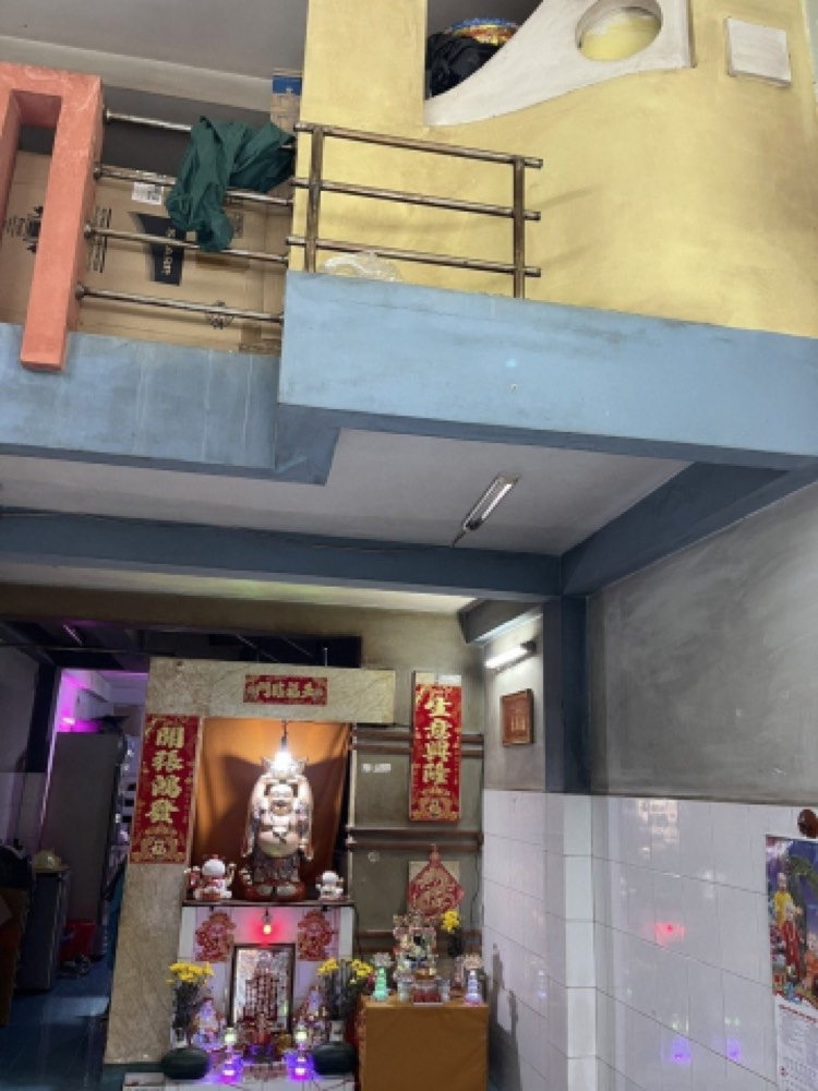 Bán nhà hẻm 76 Tôn Thất Đạm, Quận 1 - ảnh 1