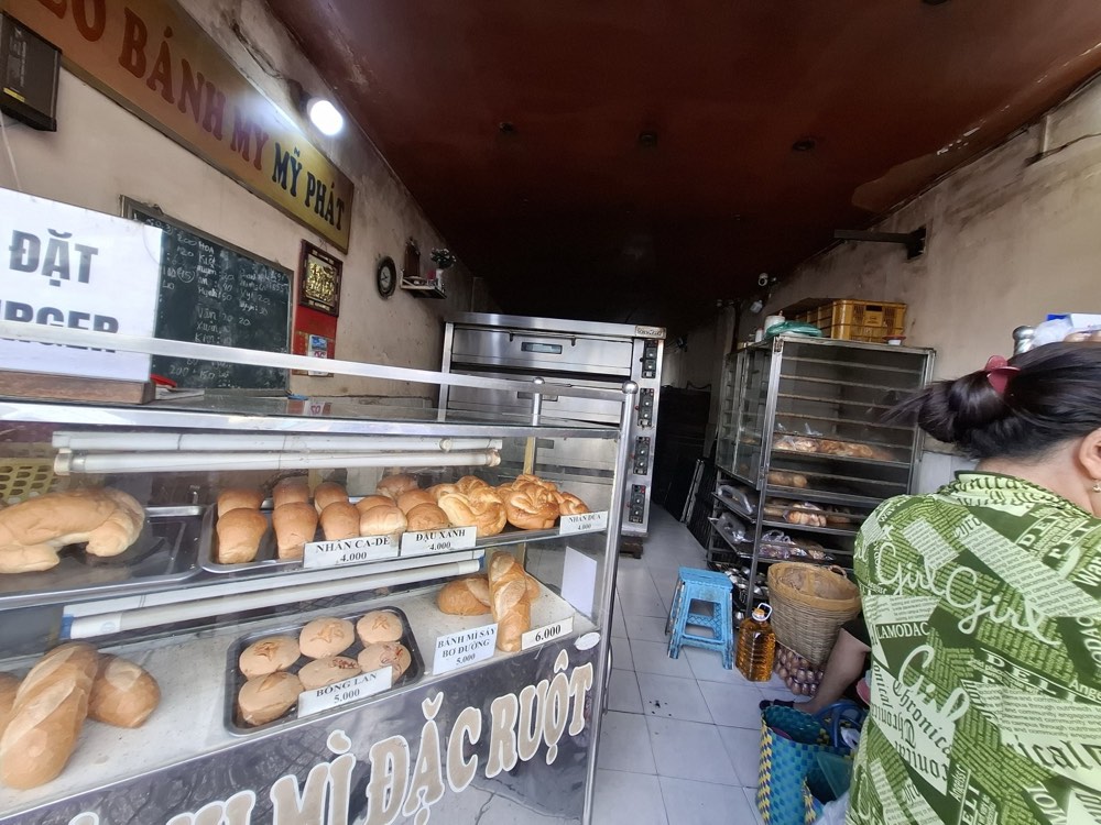 Bán nhà mặt tiền Phan Đình Phùng, Phú Nhuận