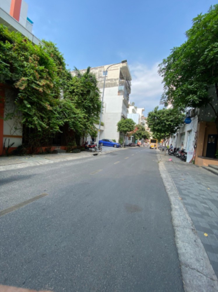 Bán nhà 79/3/5 Phan Kế Bính, Quận 1 - ảnh 1