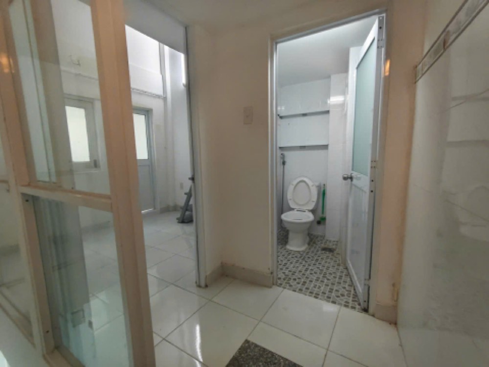 Bán nhà hẻm 115 Nguyên Hồng, Gò Vấp