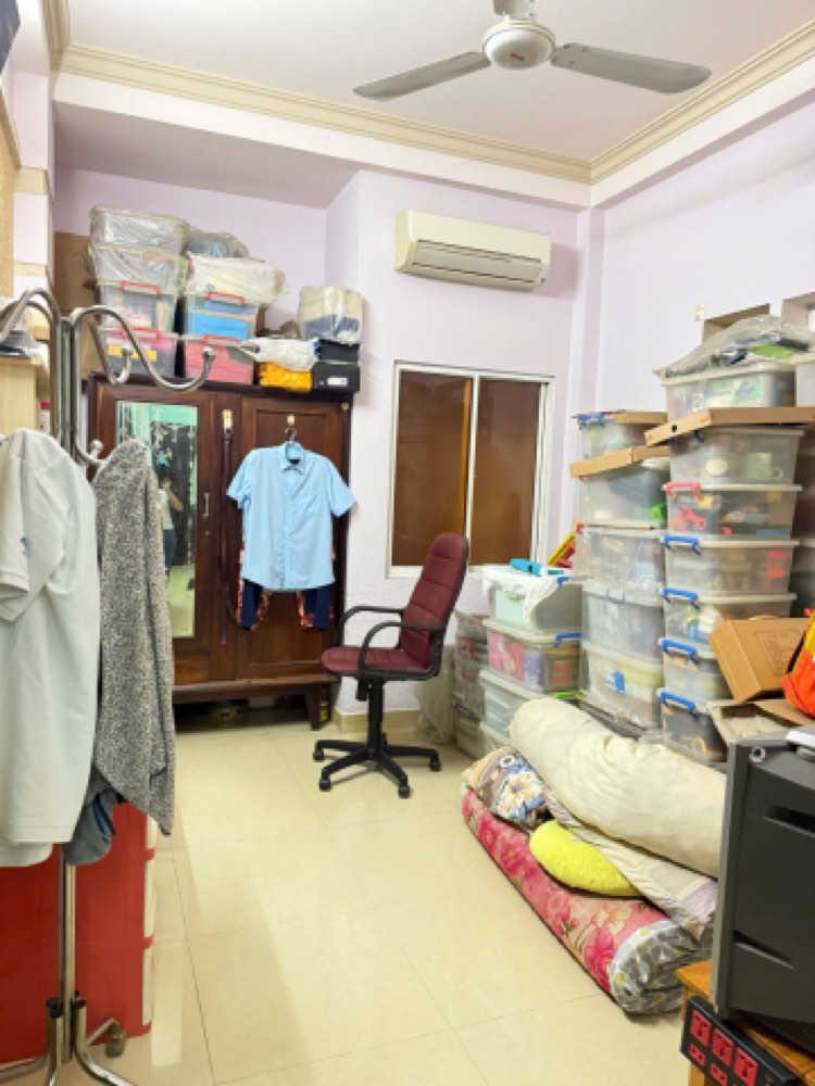 Bán nhà hẻm đường Phan Tây Hồ, Phú Nhuận - ảnh 1