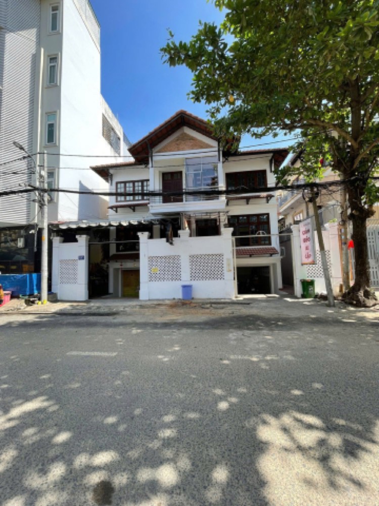 Bán nhà 24/1-24/3 Hoàng Dư Khương, Quận 10 - ảnh 1