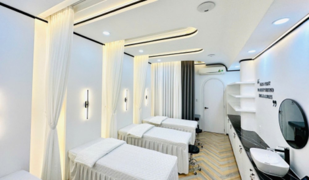 Bán nhà hẻm 72 Lê Văn Sỹ, Phú Nhuận