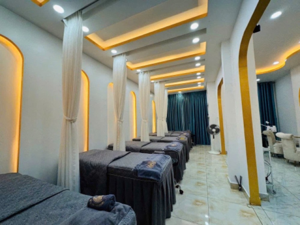 Bán nhà hẻm 453 Lê Văn Sỹ, Quận 3 - ảnh chính