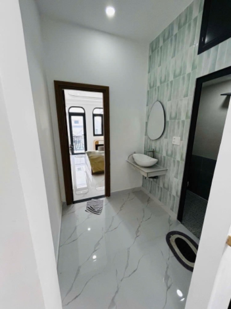 Bán nhà hẻm 378 Xô Viết Nghệ Tĩnh, Bình Thạnh - ảnh 1