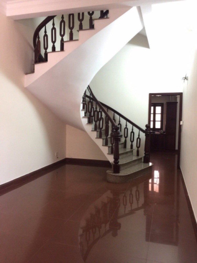 Bán nhà mặt tiền 36 Lam Sơn, Tân Bình - ảnh 1