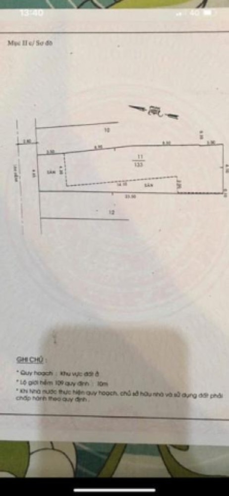 Bán nhà hẻm 176 Phạm Văn Hai, Tân Bình - ảnh chính