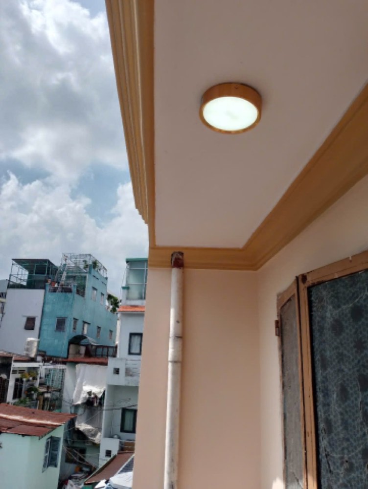 Bán nhà hẻm 292 Bà Hạt, Quận 10 - ảnh 1