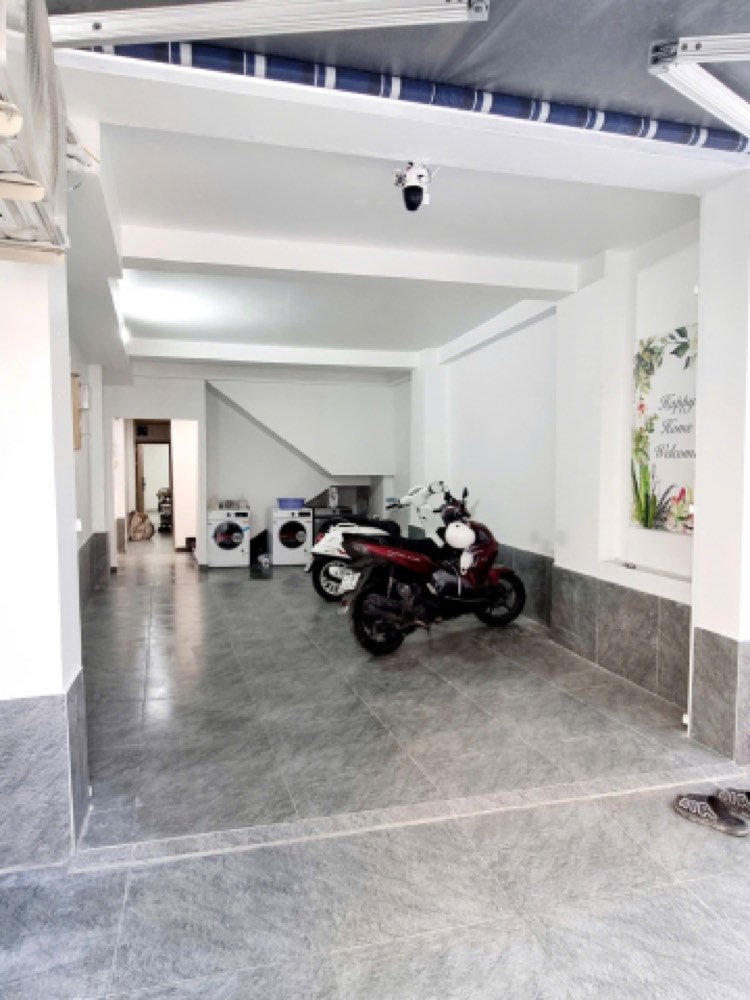 Bán nhà hẻm 82 Đinh Bộ Lĩnh, Bình Thạnh - ảnh 1
