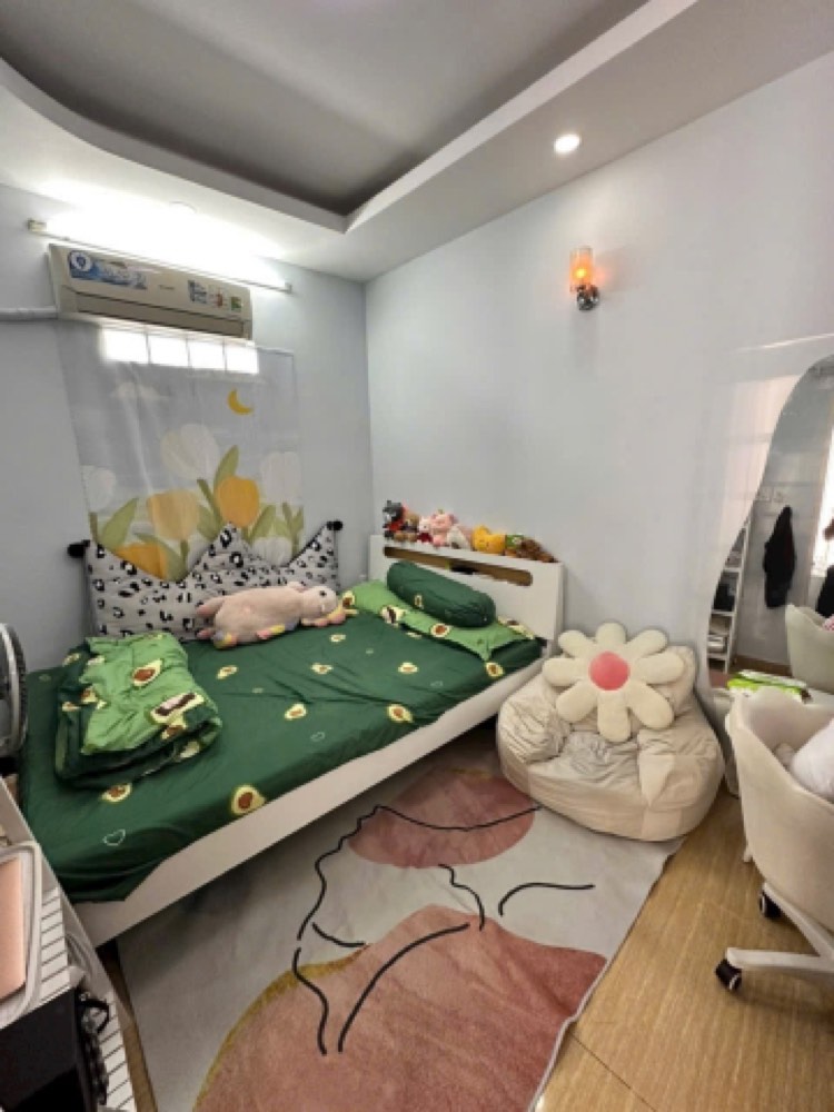 Bán nhà hẻm 74 Phan Đăng Lưu, Phú Nhuận - ảnh 1