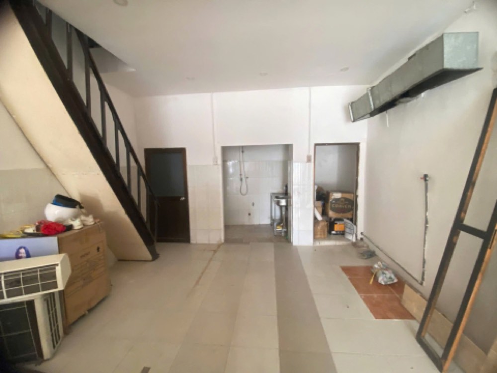 Bán nhà hẻm đường Nguyễn Hữu Cảnh, Bình Thạnh - ảnh 1