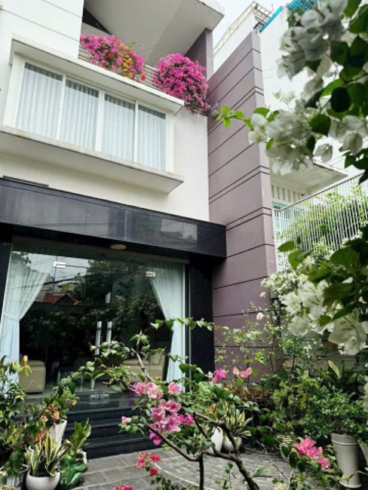 Bán nhà 226/6 Lê Văn Sỹ, Tân Bình