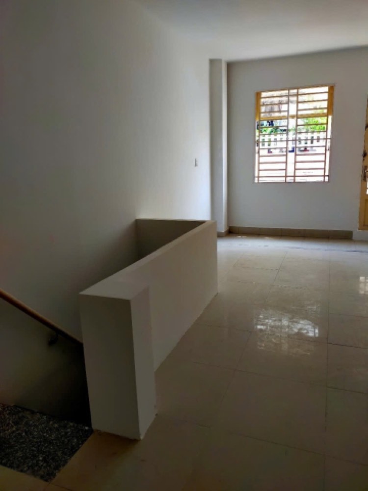 Bán nhà hẻm 137 Nguyễn Văn Đậu, Bình Thạnh - ảnh 1