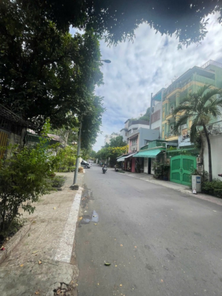 Bán nhà M4-7-8 Thất Sơn, Quận 10 - ảnh 1