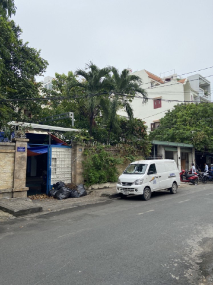 Bán nhà i2-i6-i1-i5 Châu Thới, Quận 10 - ảnh chính