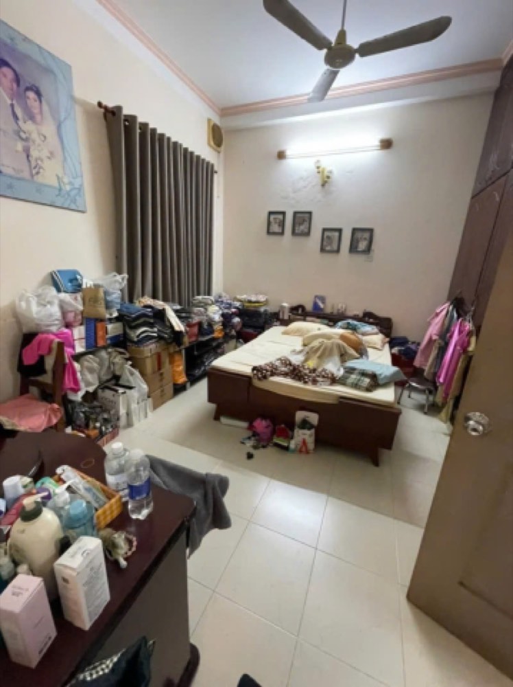 Bán nhà hẻm 20 Đường 3 Tháng 2, Quận 10