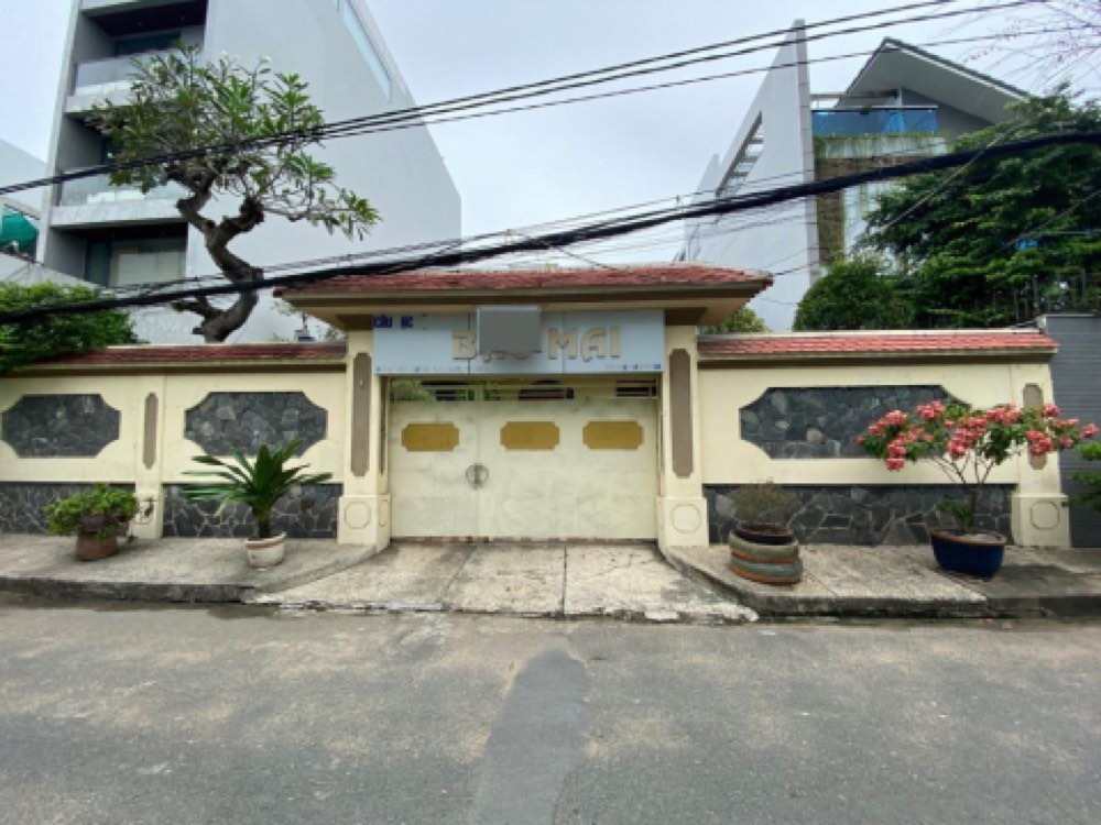 Bán nhà 91/6C Hòa Hưng, Quận 10 - ảnh 1