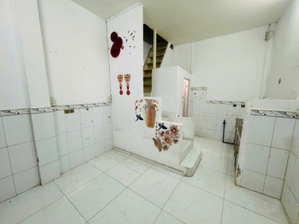 Bán nhà hẻm 211 Vĩnh Viễn, Quận 10 - ảnh 1