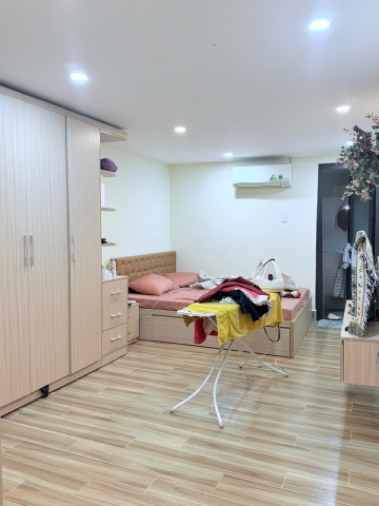 Bán nhà hẻm 7a Thành Thái, Quận 10 - ảnh chính