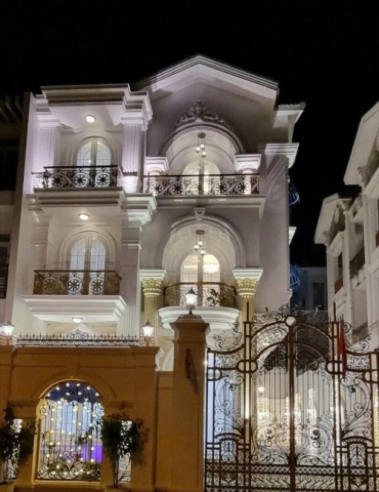 Bán nhà hẻm 233 Đặng Thùy Trâm, Bình Thạnh - ảnh 1