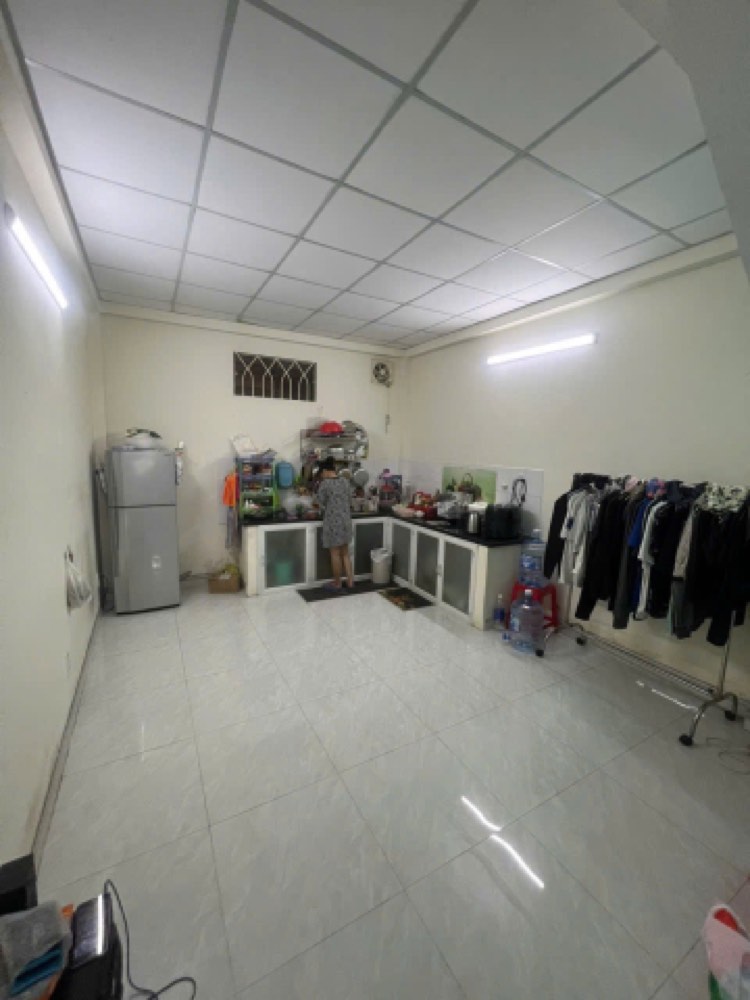 Bán nhà hẻm 598 Điện Biên Phủ, Bình Thạnh - ảnh 1