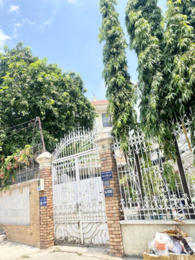 Bán nhà hẻm 146 Ngô Tất Tố, Bình Thạnh - ảnh 1