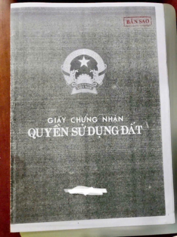 Bán nhà mặt tiền Hoa Hồng, Phú Nhuận - ảnh 1