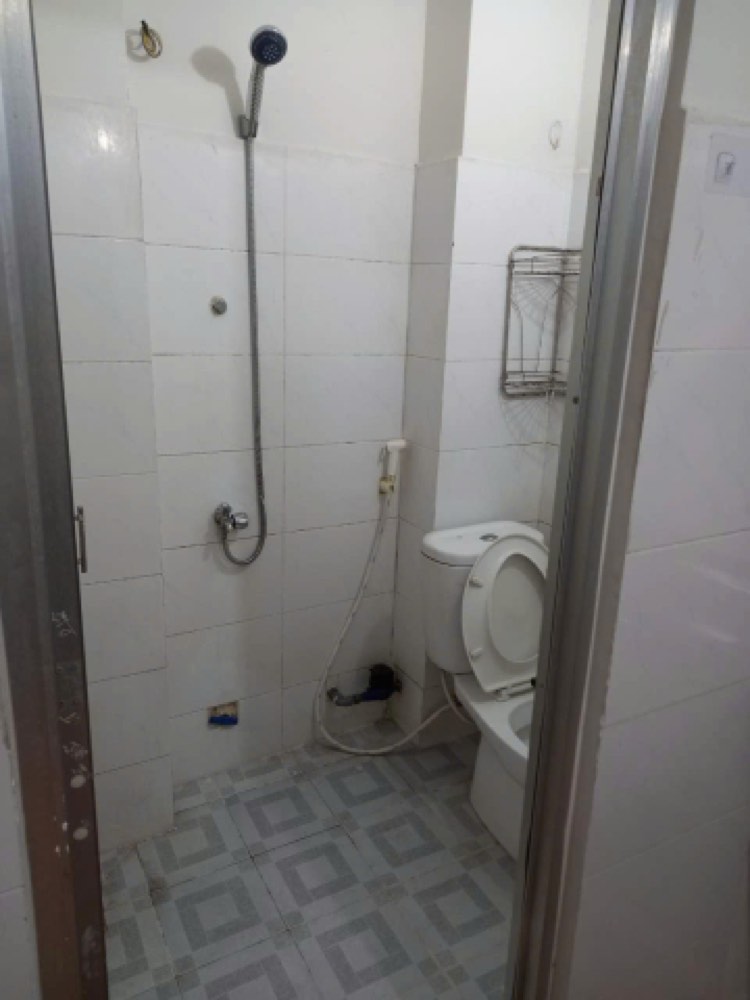 Bán nhà hẻm 300 Xô Viết Nghệ Tĩnh, Bình Thạnh