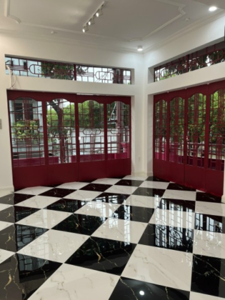 Bán nhà mặt tiền Trường Sa, Phú Nhuận - ảnh 1