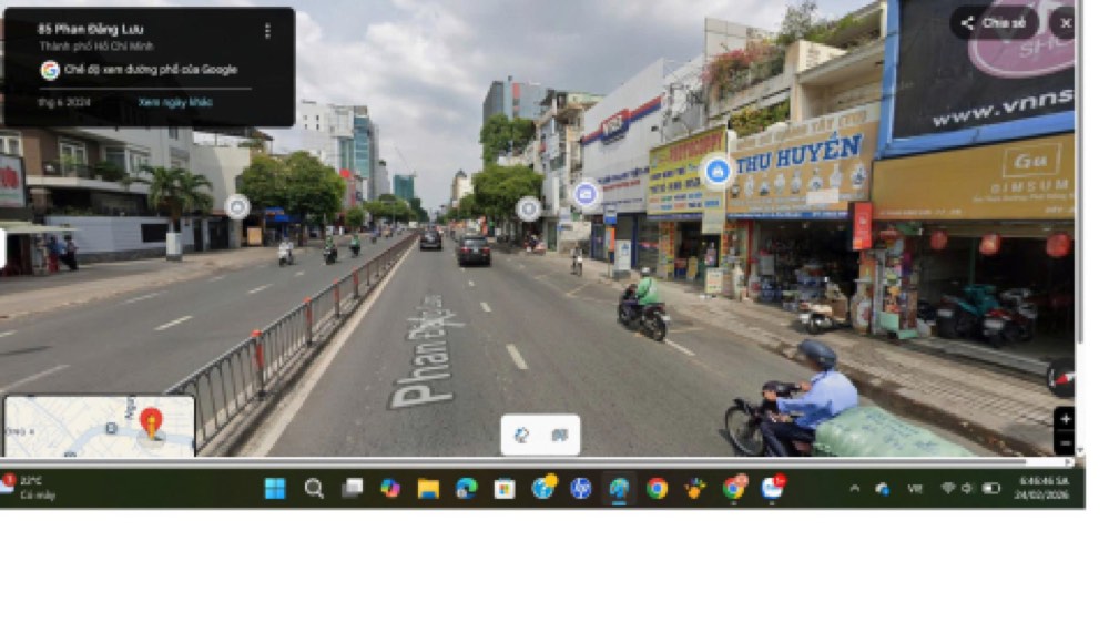 Bán nhà mặt tiền 87 Phan Đăng Lưu, Phú Nhuận - ảnh 1