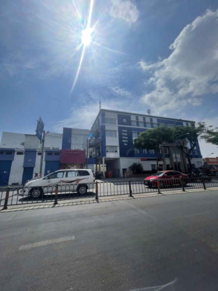 Bán nhà mặt tiền Lý Thường Kiệt, Quận 10