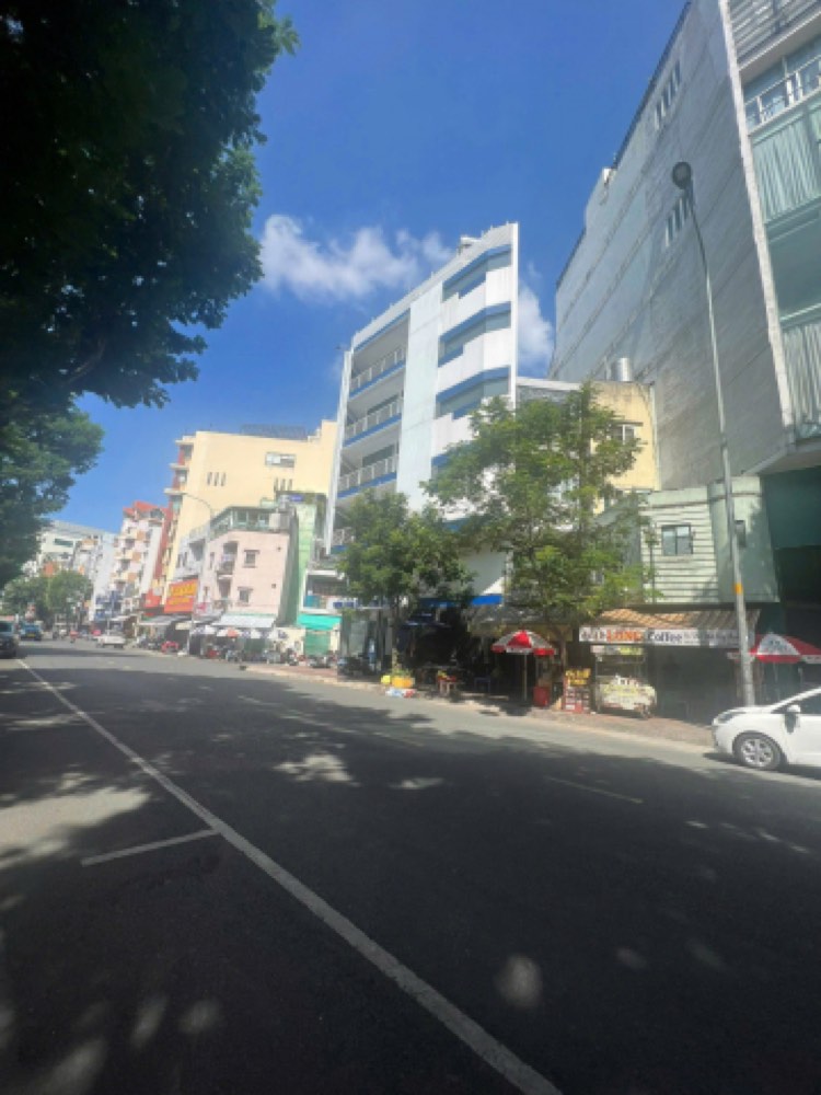 Bán nhà 232/10+12 Cao Thắng, Quận 10 - ảnh chính