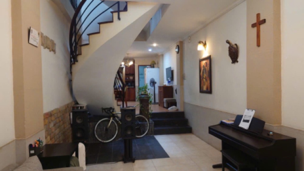 Bán nhà hẻm 42 Nguyễn Đình Khơi, Tân Bình - ảnh 1