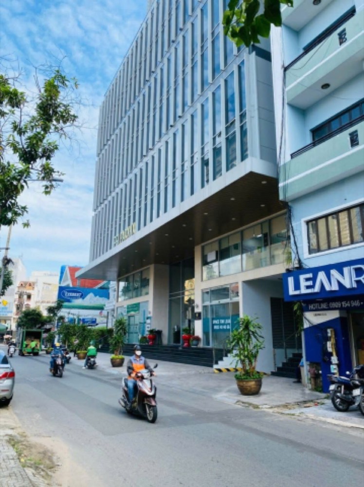 Bán nhà 10/5 Phan Đình Giót, Tân Bình - ảnh 1