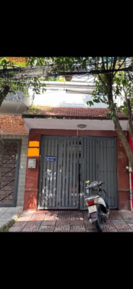 Bán nhà hẻm 135 Nguyễn Hữu Cảnh, Bình Thạnh - ảnh 1