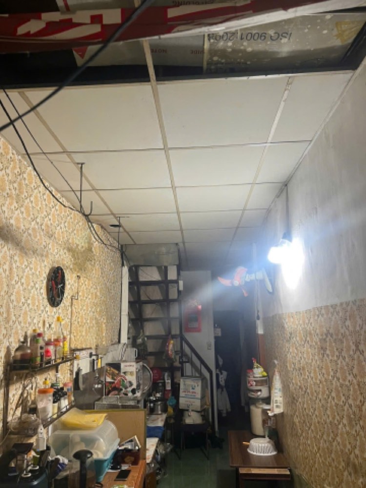Bán nhà mặt tiền Hoàng Văn Thụ, Phú Nhuận - ảnh 1