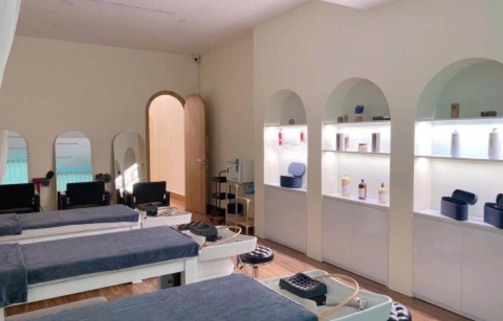 Bán nhà mặt tiền 26 Trương Quốc Dung, Phú Nhuận