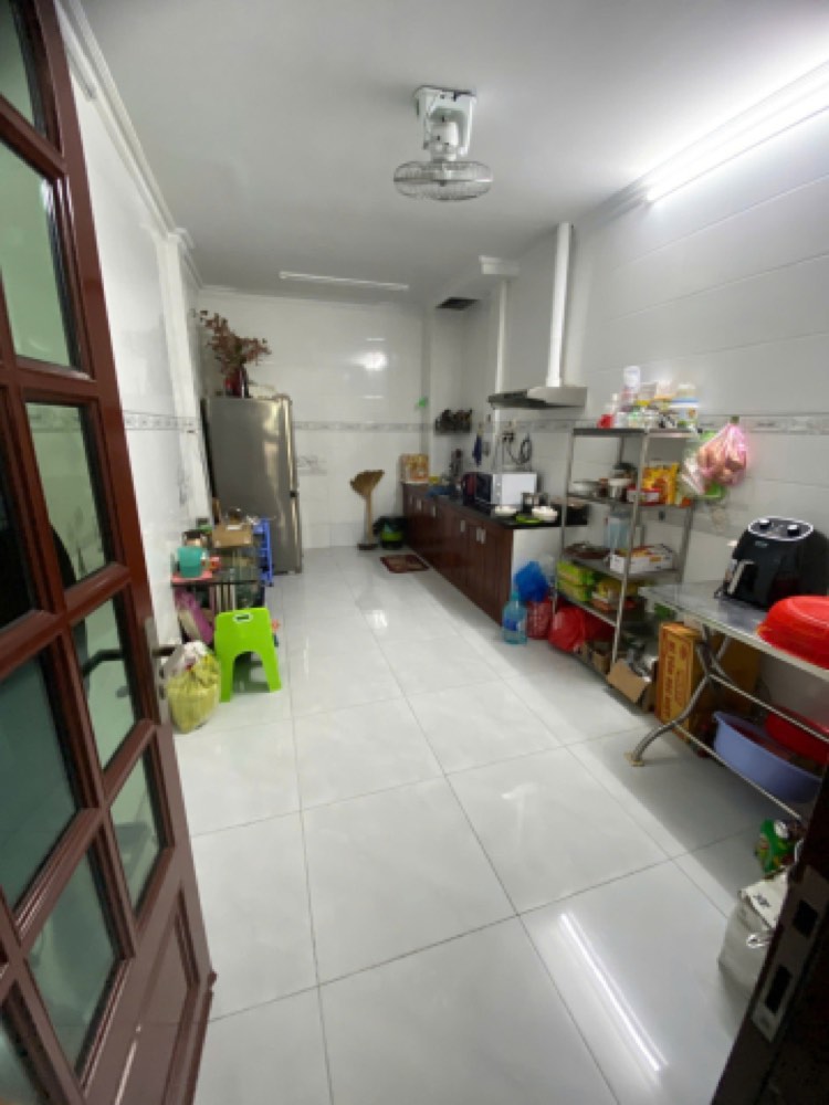 Bán nhà mặt tiền Nam Kỳ Khởi Nghĩa, Quận 3 - ảnh 1