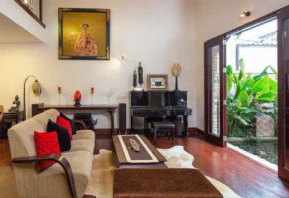 Bán nhà hẻm 262 Huỳnh Văn Bánh, Phú Nhuận
