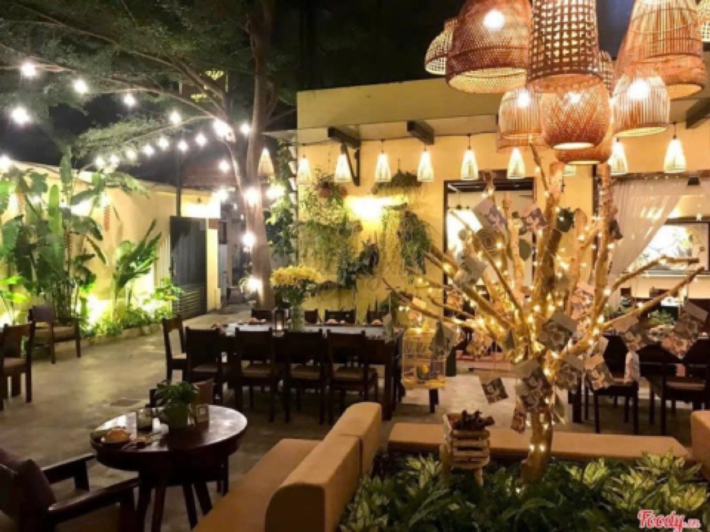 Bán nhà mặt tiền 46TER Võ Văn Tần, Quận 3 - ảnh 1