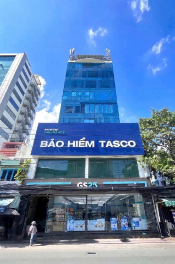 Bán nhà mặt tiền 520-522-524 Cách Mạng Tháng Tám, Quận 3 - ảnh 1