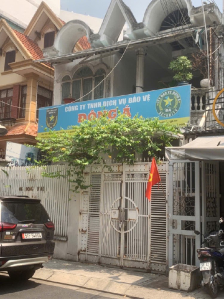 Bán nhà mặt tiền Đồng Nai, Quận 10 - ảnh 1